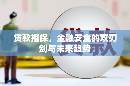乌拉特后旗贷款担保，金融安全的双刃剑与未来趋势