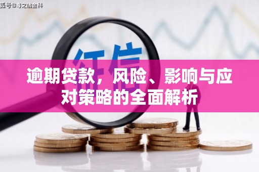 乌拉特后旗逾期贷款，风险、影响与应对策略的全面解析