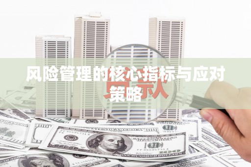 乌拉特后旗风险管理的核心指标与应对策略