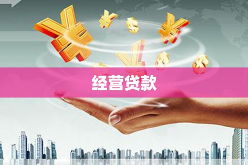 乌拉特后旗经营贷款
