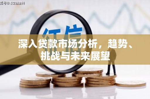 乌拉特后旗深入贷款市场分析，趋势、挑战与未来展望