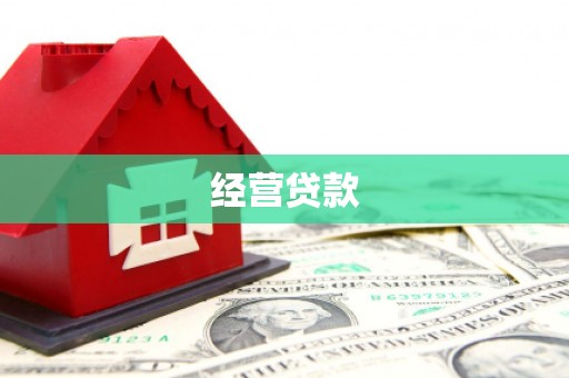 乌拉特后旗经营贷款