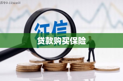 乌拉特后旗贷款购买保险