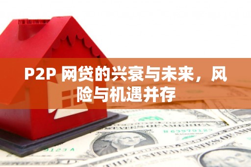 乌拉特后旗P2P 网贷的兴衰与未来，风险与机遇并存