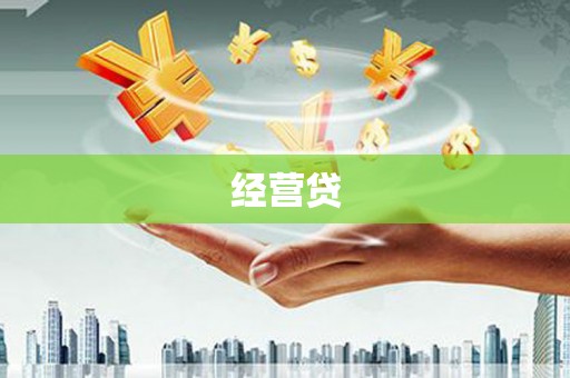 乌拉特后旗经营贷