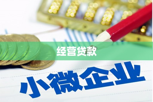 乌拉特后旗经营贷款
